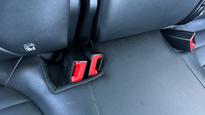 MG Hs 1.5 T-GDI Exclusive 5dr Petrol Hatchback